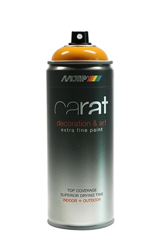 [08015] MOTIP CARAT MELON YELLOW 08015 400ML