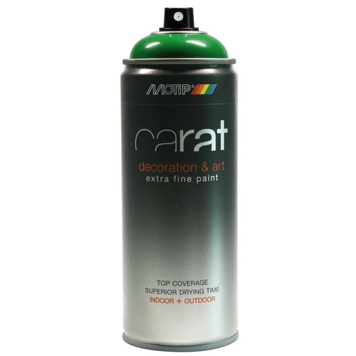 [08006] MOTIP CARAT LUTECIA GREEN 08006 400ML