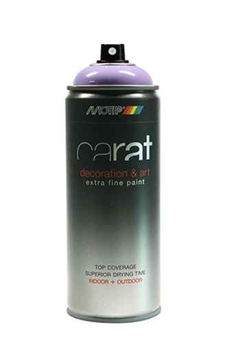 [08004] MOTIP CARAT LILAC 08004 400ML