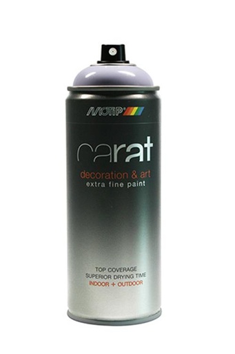 [08030] MOTIP CARAT LIGHT LILAC 08030 400ML