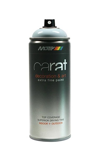 [08029] MOTIP CARAT HIMALAYA BLUE 08029 400ML