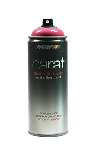 [08019] MOTIP CARAT HEATHER VIOLET 08019 400ML