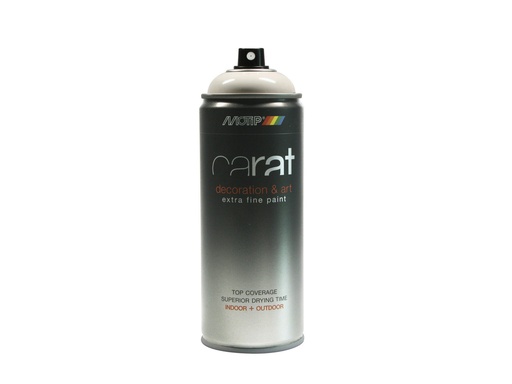 [08011] MOTIP CARAT CREAM 08011 400ML