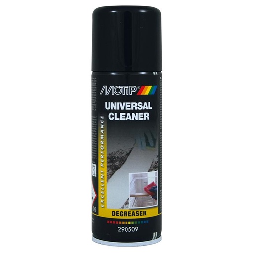 [290509] MOTIP UNIVERSAL CLEANER 200ML