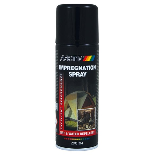 [290104] MOTIP IMPREGNATION SPRAY 200ML