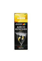 [MOT000722] MOTIP AIRCO REFRESHER LEMON 150ML
