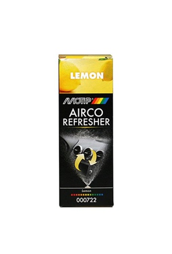 [MOT000722] MOTIP AIRCO REFRESHER LEMON 150ML