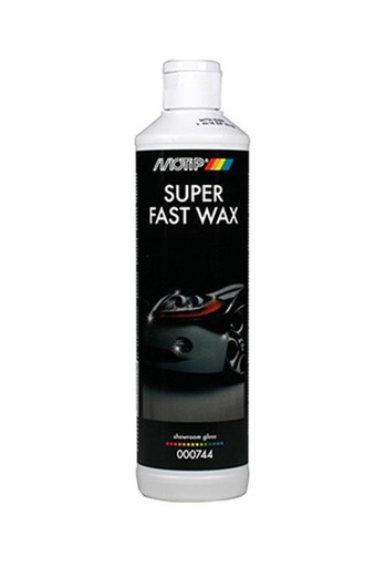 [000744] MOTIP SUPERFAST WAX 500ML