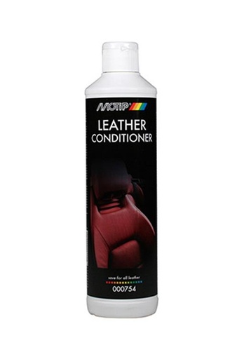 [MOT000754] MOTIP LEATHER PROTECT 500ML
