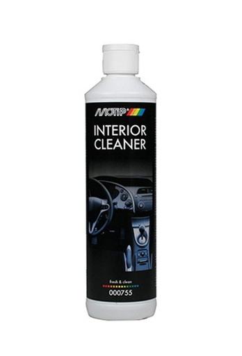 [000755] MOTIP INTERIOR CLEANER 500ML