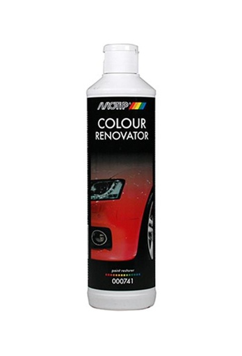 [000741] MOTIP COLOUR RENOVATOR 500ML