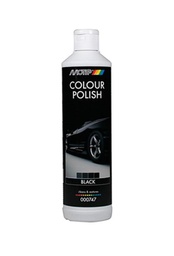 [000747] MOTIP COLOUR POLISH BLACK 500ML