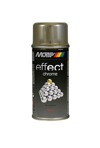 [312603] MOTIP DECO EFFECT CHROME-GOLD 150ML