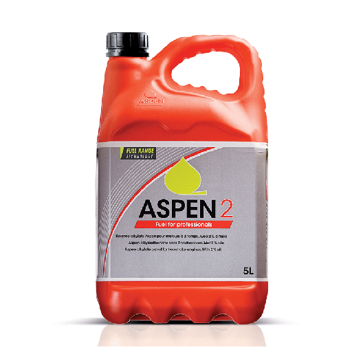 Aspen Benzine 2-takt FRT 5L