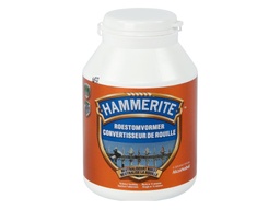 HAMMERITE 250ML ROESTOMVORMER