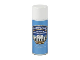 HAMMERITE RADIATOR WIT 400ML