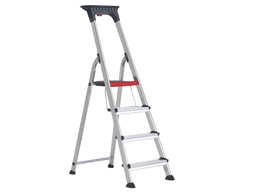 [501104] ALTREX TRAPLADDER DOUBLE DECKER 4 TREDEN