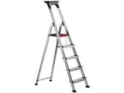 [501105] ALTREX TRAPLADDER DOUBLE DECKER 5 TREDEN