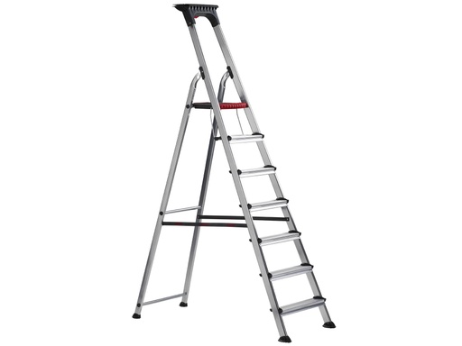 [501107] ALTREX TRAPLADDER DOUBLE DECKER 7 TREDEN