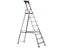 [501108] ALTREX TRAPLADDER DOUBLE DECKER 8 TREDEN