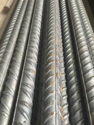 BETONIJZER Ø10    3M