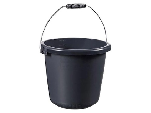[1852308] CURVER EMMER 10L ANTRACIET