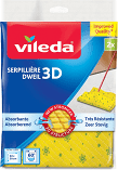 VILEDA GELE DWEIL 3D 2 STUKS