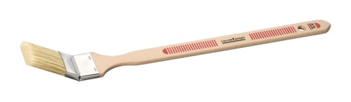 [CT81655199] RADIATORKWAST LAK 50MM BEIGE HAAR