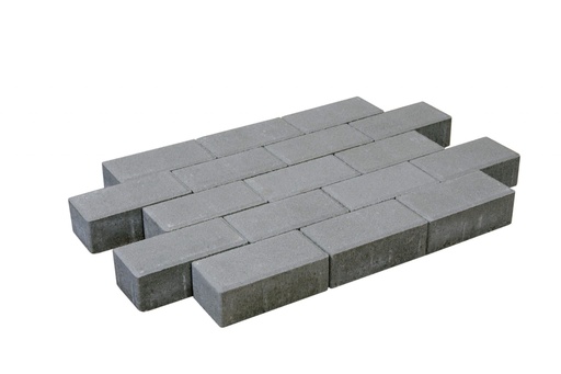 [171000] KLINKERS 22x11x7 GRIJS