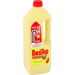 DESTOP ONTSTOPPER MET SODA 1L