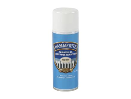 HAMMERITE RADIATOR 9001 400ML