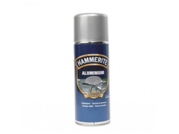 HAMMERITE ALUMINIUM 400ML