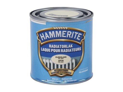 HAMMERITE RADIATOR 9001 250ML