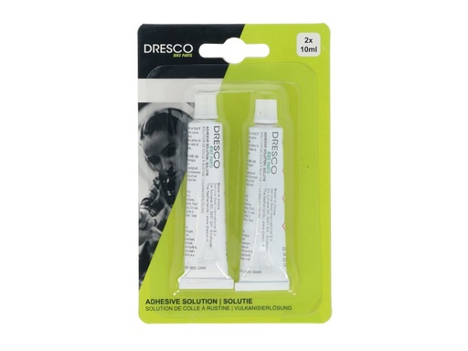 [5251500] Dresco Solutie 10ml