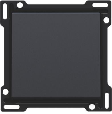 [NI12261105] NIKO Toets anthracite 122-61105