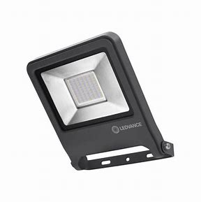 [590523934] LEDVANCE ENDURA 50 WATT/840 DONKERGRIJS