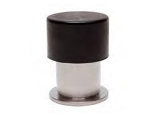 [S-2714-31] Deurstop Inox (RVS) - 24x45mm