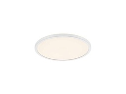 [NX47966001] NORDLUX LED PLAFONDLAMP OJA 22W WIT Ø42cm 4000K 2100Lm