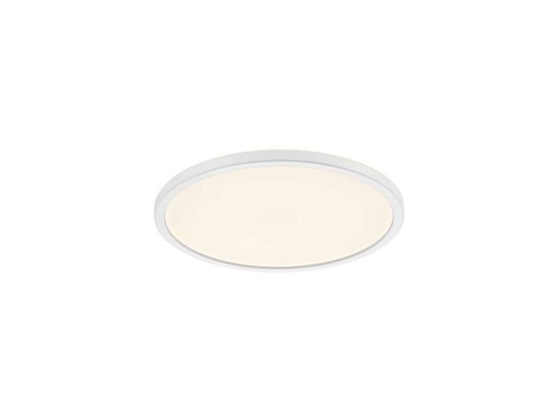 [NX47966001] NORDLUX LED PLAFONDLAMP OJA 22W WIT Ø42cm 4000K 2100Lm