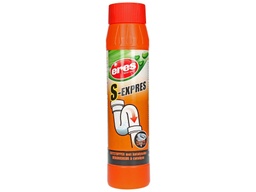 [ER71004] ERES S-EXPRESS ONTSTOPPER 600gr