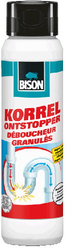 [6314514] BISON  KORRELONTSTOPPER 600GR
