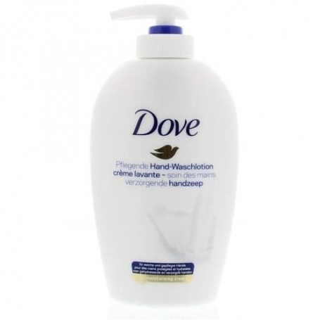 [A10604] DOVE HANDZEEP 250ML ORIGINAL