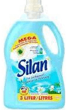 [A11477] SILAN WASVERZACHTER 3L/40sc FRIS LENTEGEVOEL