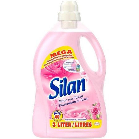 [A11478] SILAN WASVERZACHTER 3L/40sc PASSIE VOOR ROZEN