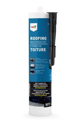 [602150000] Tec7 WP7 ROOFING WATERDICHT - 310ML