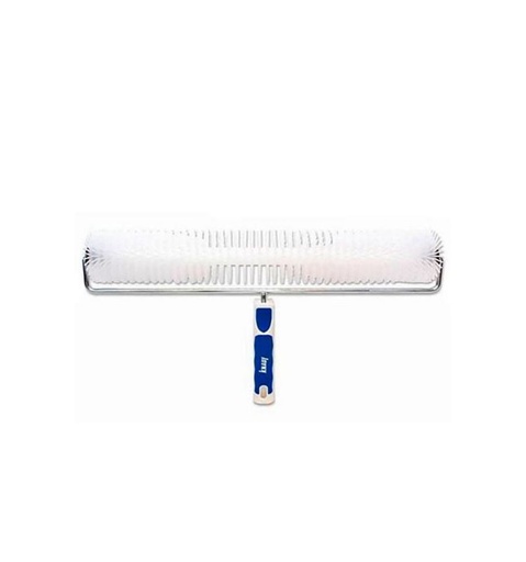 [691991] KNAUF ONTLUCHTINGSROLLER 75X500X16MM
