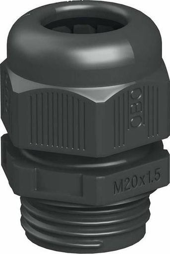 [VTECCMM20R9005] WARTEL M20 V-TEC ZWART