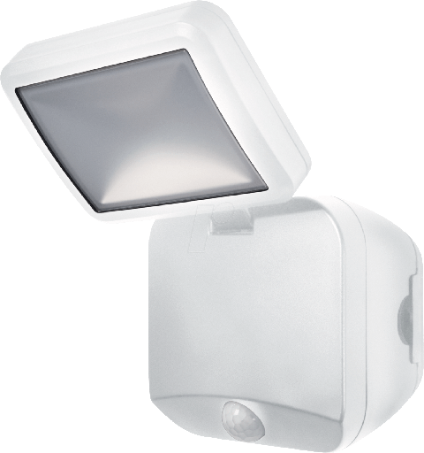OSRAM LED SPOT BATTERY 260Lm SENSOR WHITE