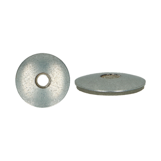 [0000NR001006300163] Afdichtring D16mm (Ø6,3) Zn/EPDM 200ST