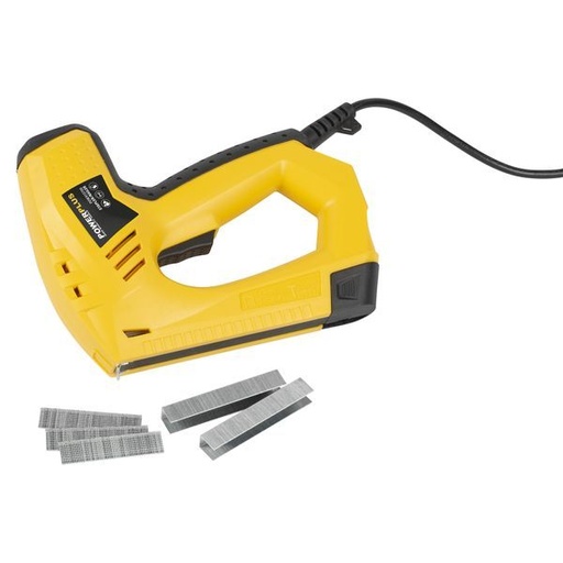 [POWX13700] Powerplus POWX13700 Niet-/nagelapparaat 45W